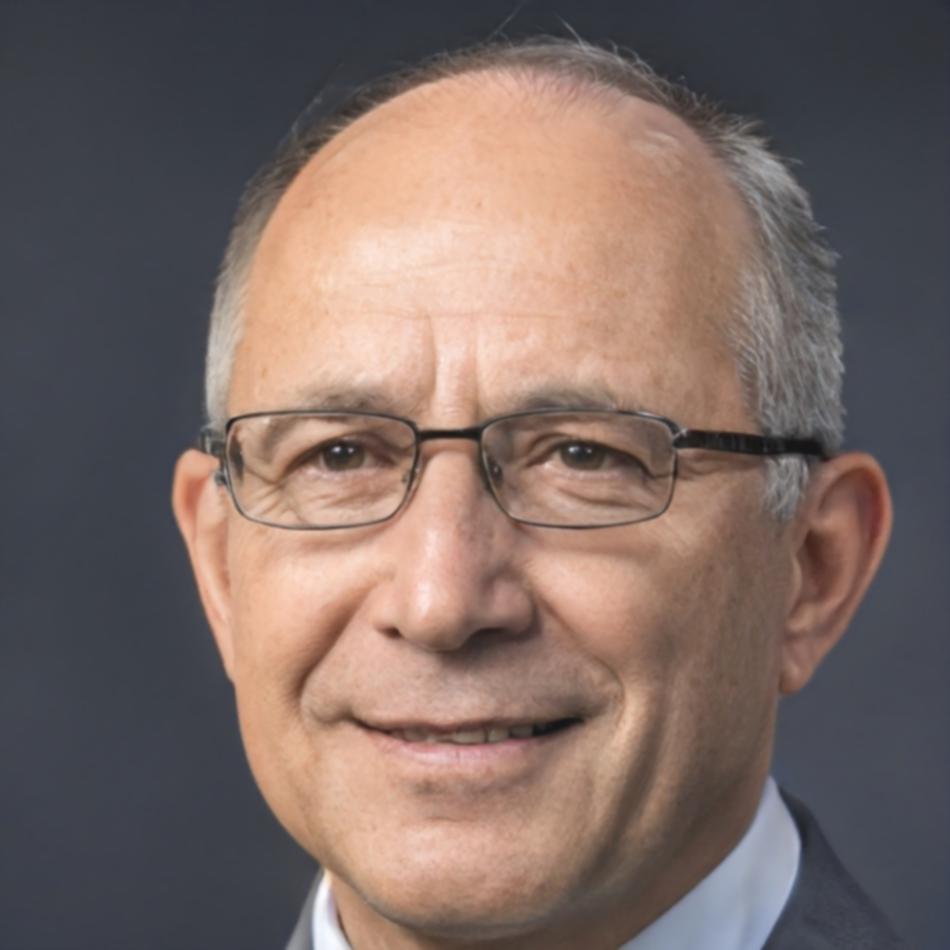 Portrait de Bastien Rousseau, analyste financier senior